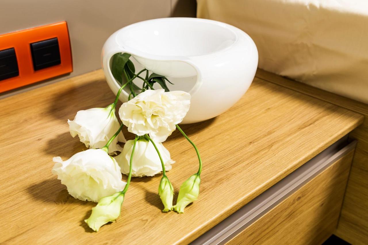 Sca Sofia City Apartments エクステリア 写真