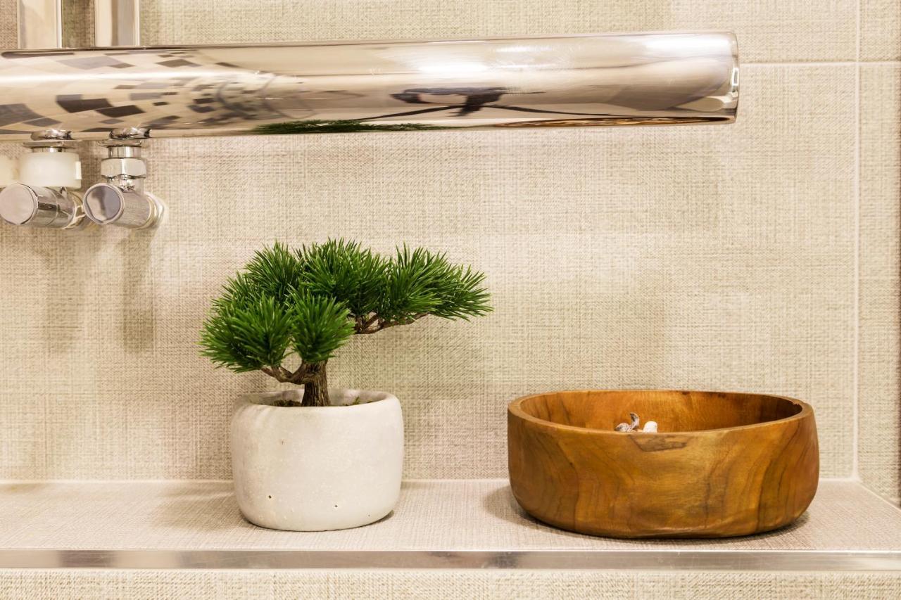 Sca Sofia City Apartments エクステリア 写真