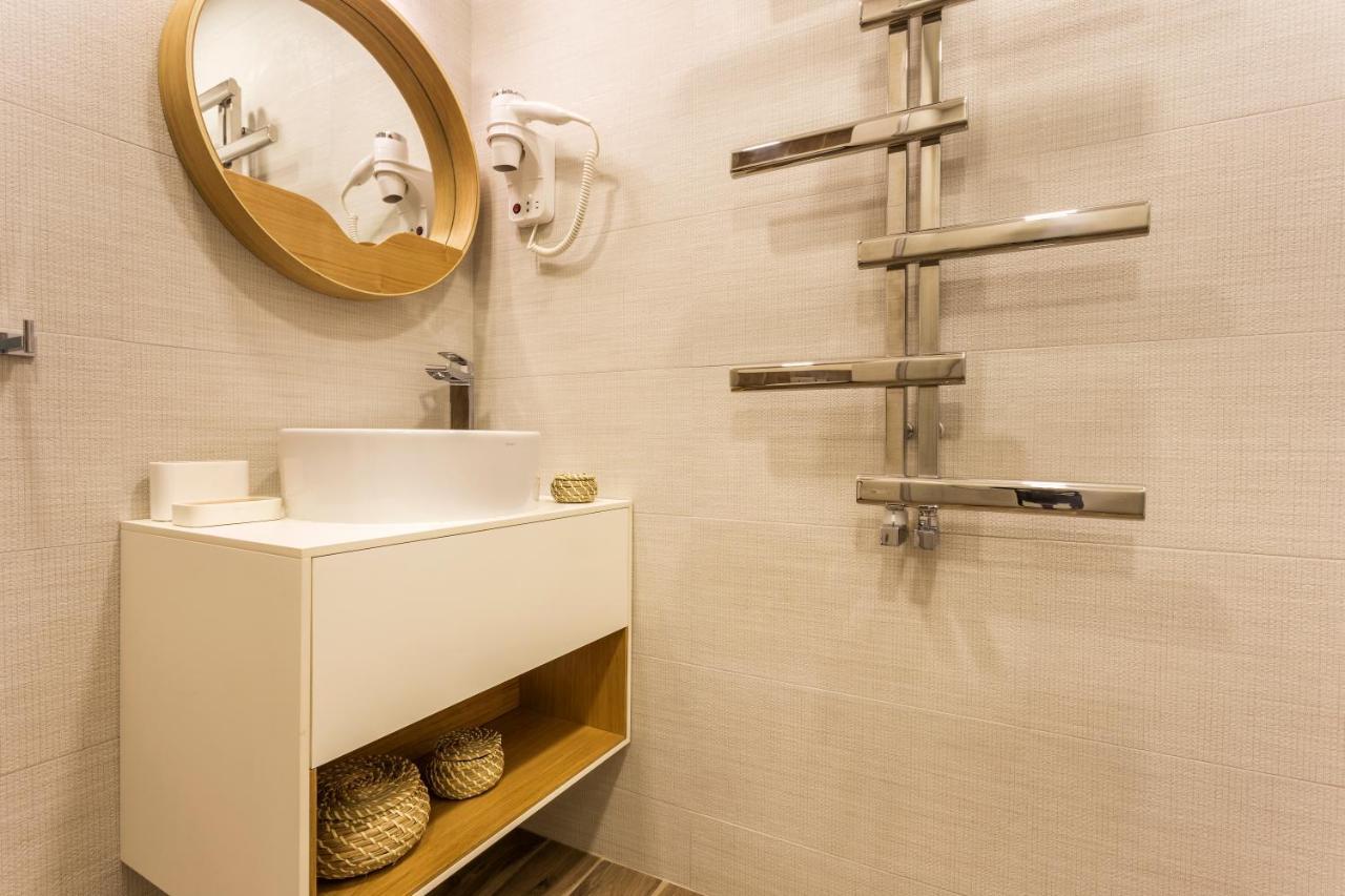 Sca Sofia City Apartments エクステリア 写真