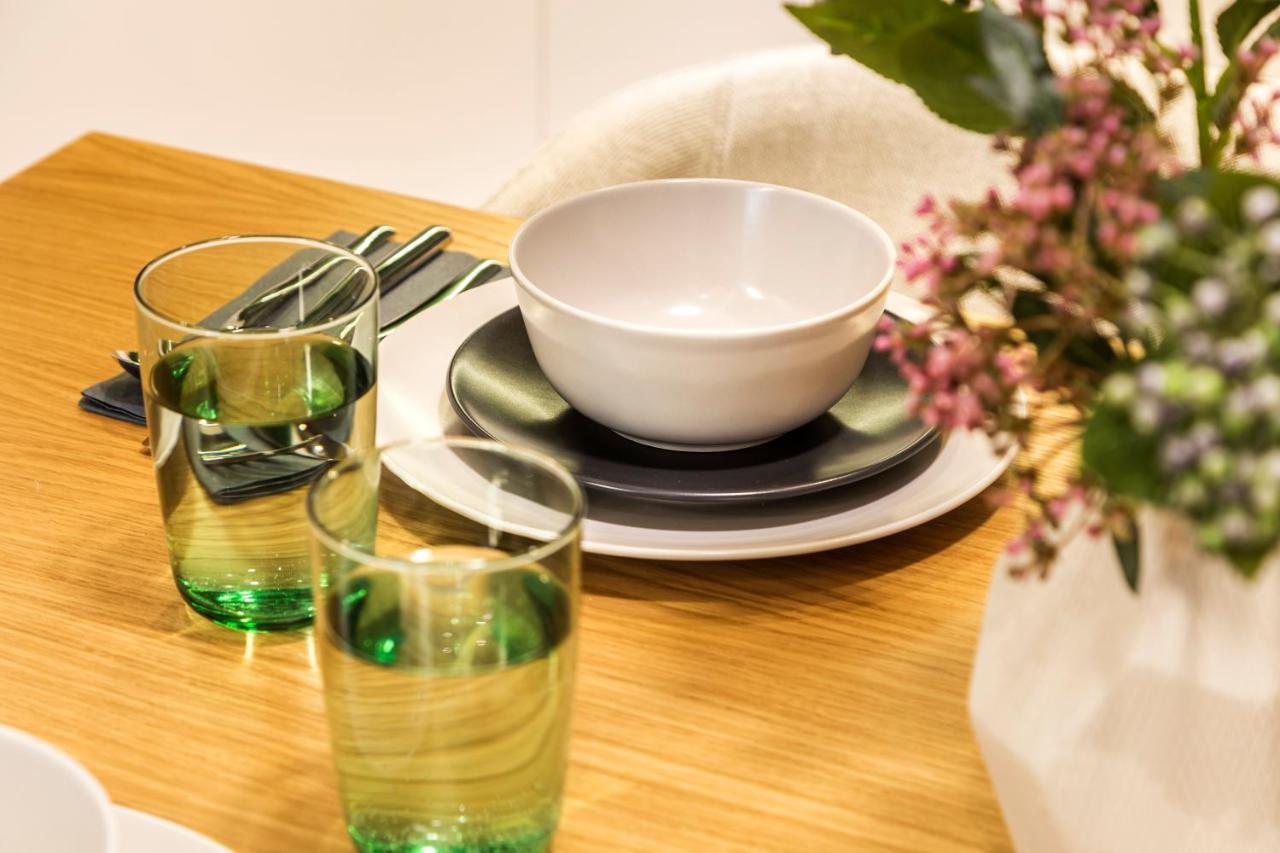 Sca Sofia City Apartments エクステリア 写真