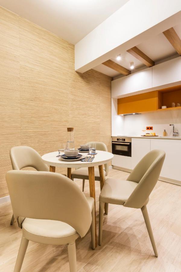 Sca Sofia City Apartments エクステリア 写真