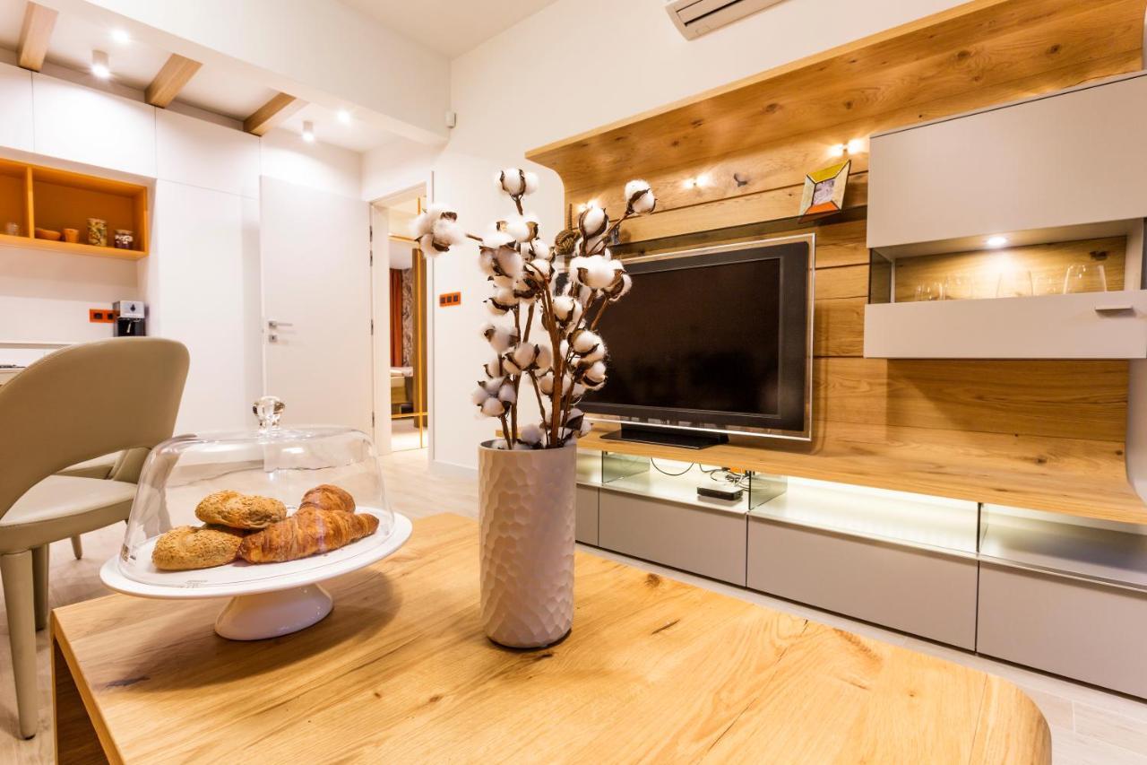 Sca Sofia City Apartments エクステリア 写真