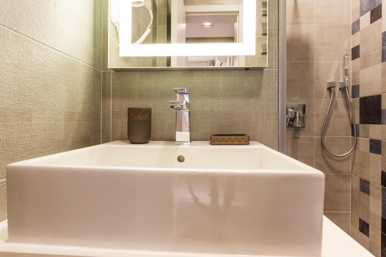 Sca Sofia City Apartments エクステリア 写真