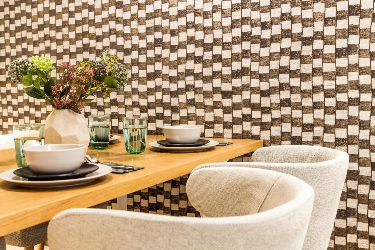 Sca Sofia City Apartments エクステリア 写真