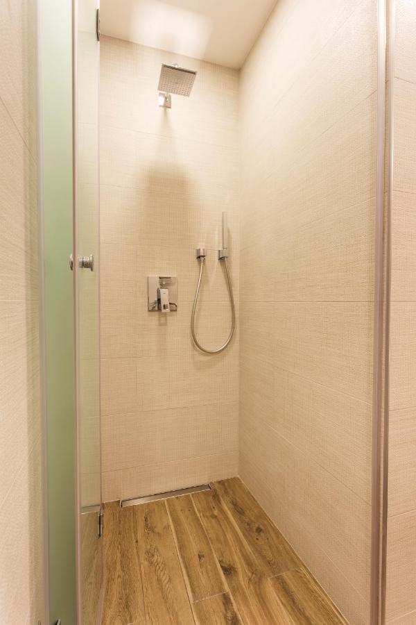 Sca Sofia City Apartments エクステリア 写真