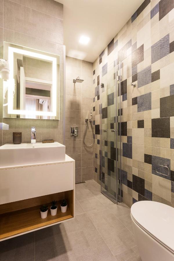 Sca Sofia City Apartments エクステリア 写真